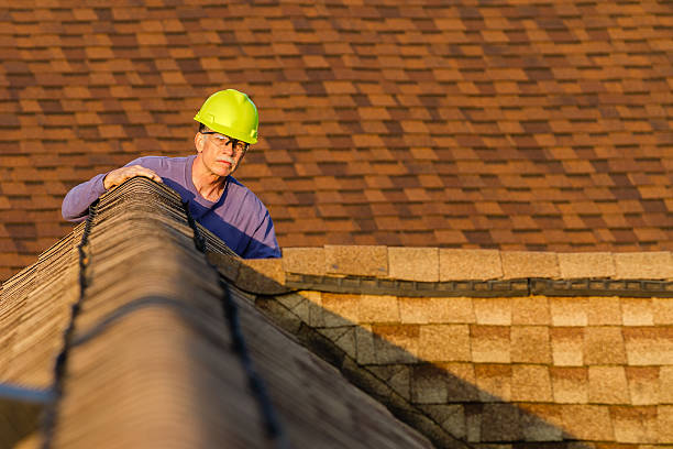Best Roof Leak Repair  in Hopewell, TN